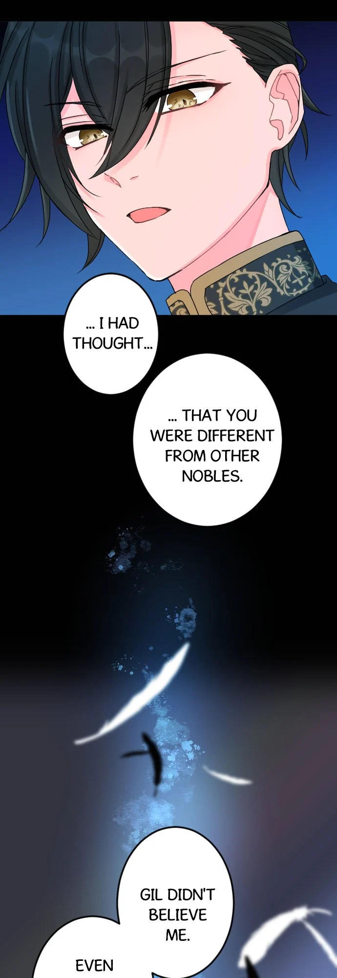 I Refuse to Be Executed a Second Time chapter 13 - page 23