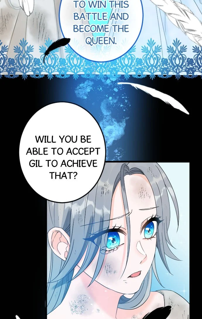 I Refuse to Be Executed a Second Time chapter 13 - page 28