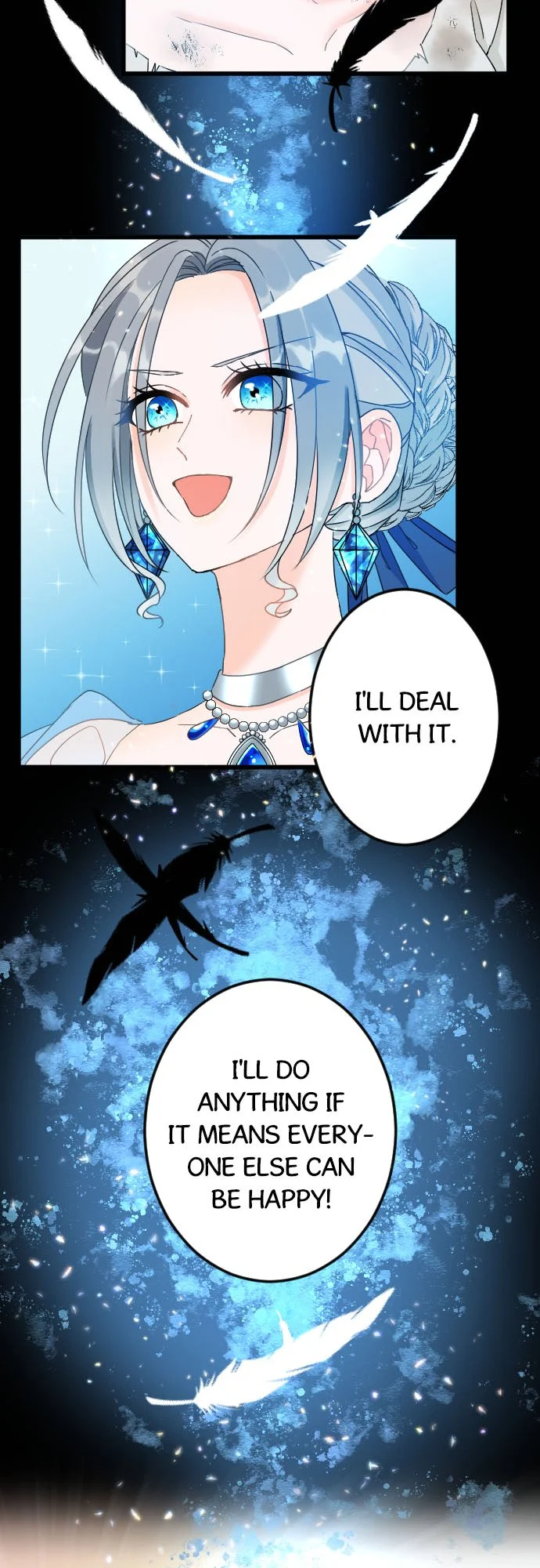 I Refuse to Be Executed a Second Time chapter 13 - page 29