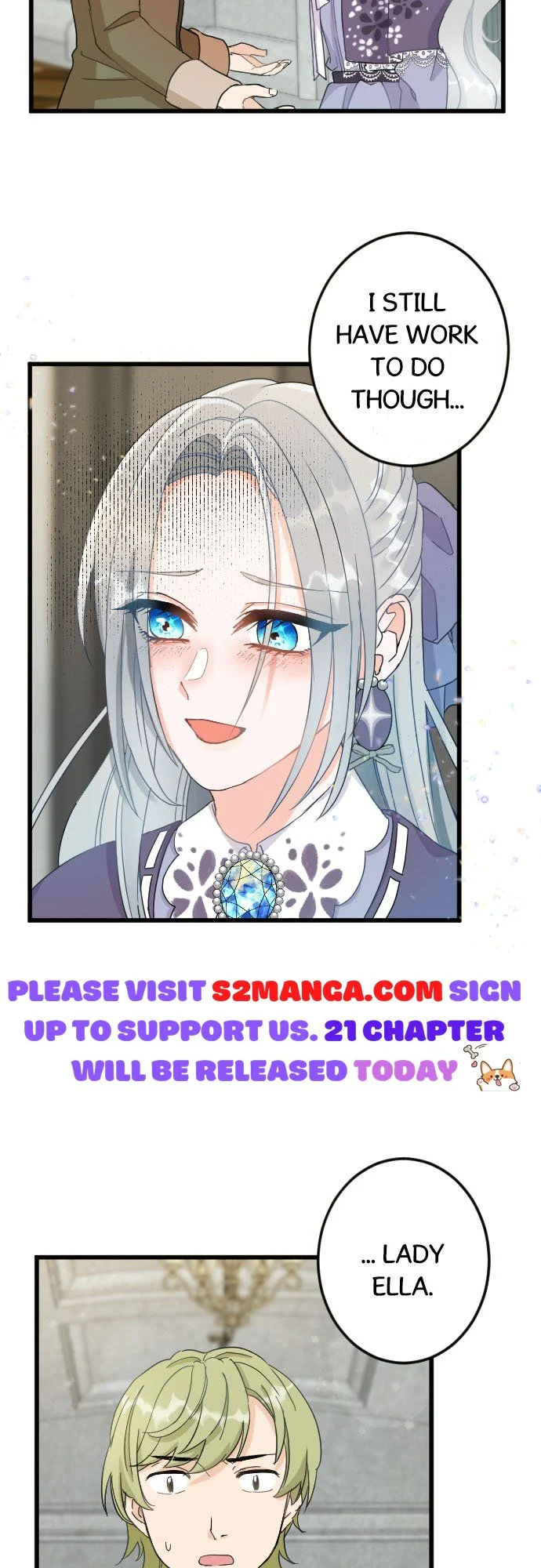 I Refuse to Be Executed a Second Time chapter 13 - page 3