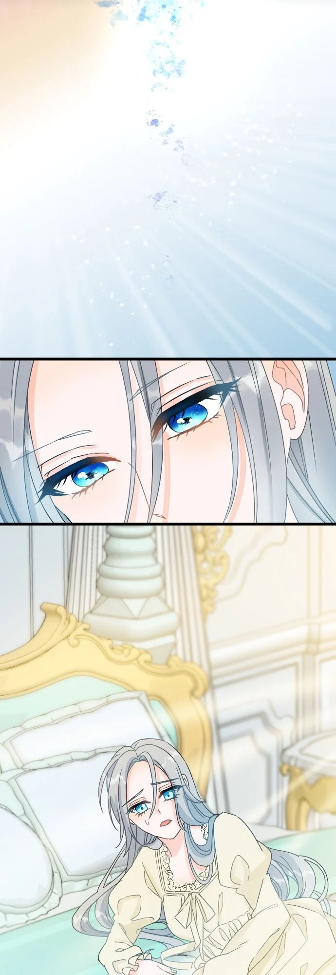 I Refuse to Be Executed a Second Time chapter 13 - page 30