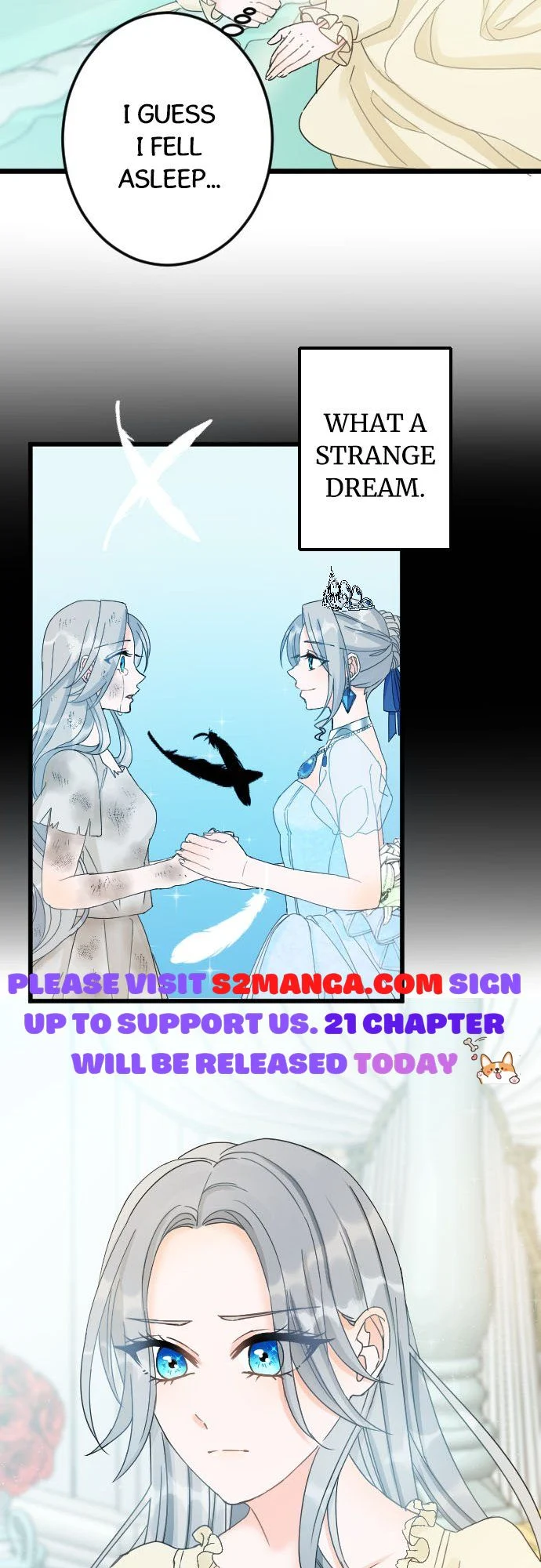 I Refuse to Be Executed a Second Time chapter 13 - page 31