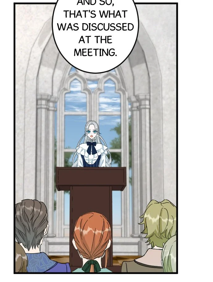 I Refuse to Be Executed a Second Time chapter 13 - page 33