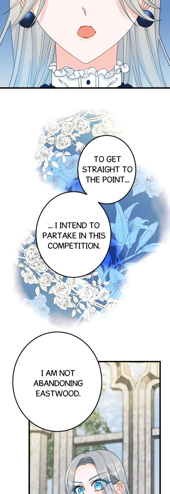 I Refuse to Be Executed a Second Time chapter 13 - page 35