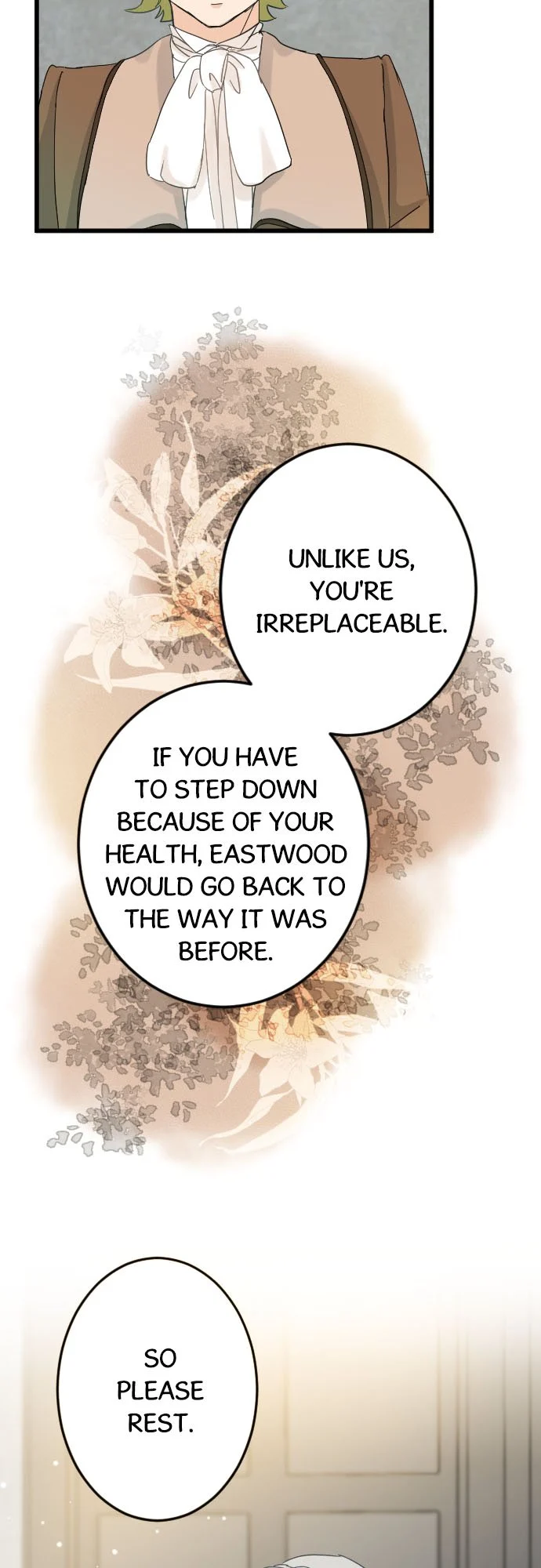 I Refuse to Be Executed a Second Time chapter 13 - page 4