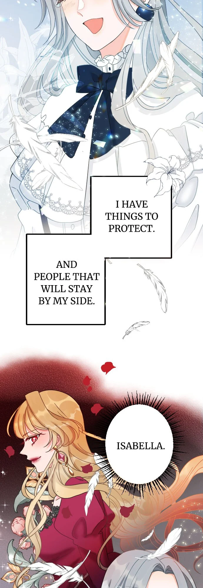 I Refuse to Be Executed a Second Time chapter 13 - page 43
