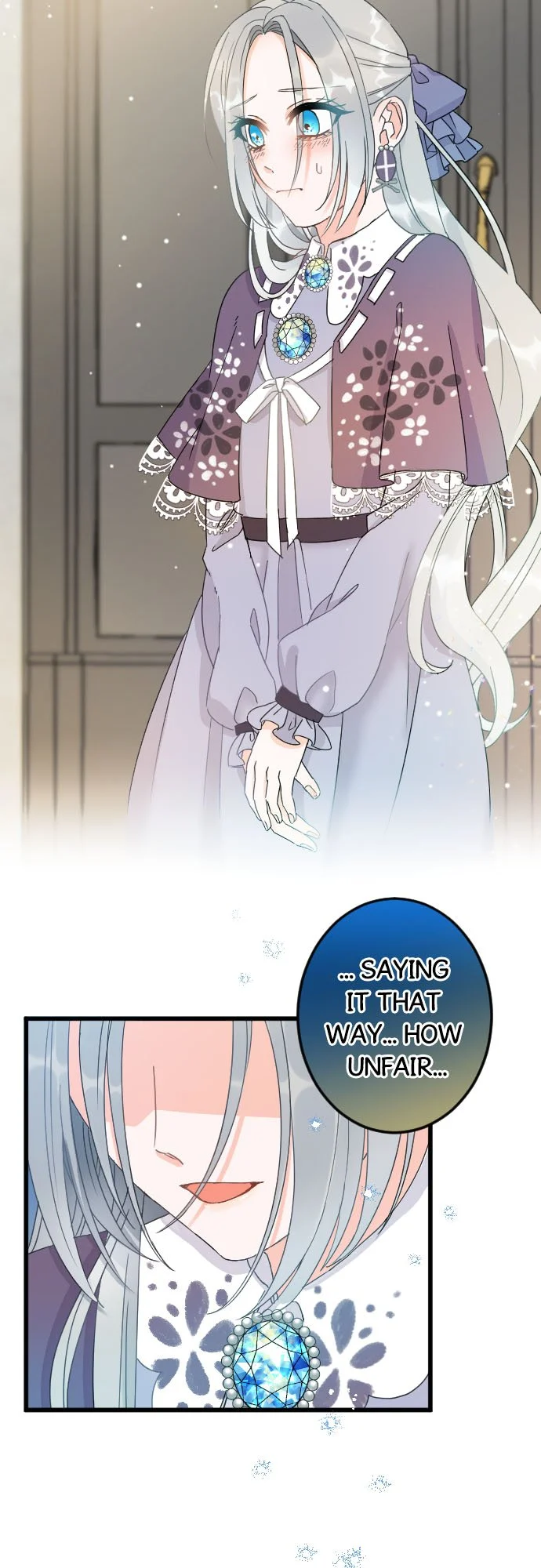 I Refuse to Be Executed a Second Time chapter 13 - page 5