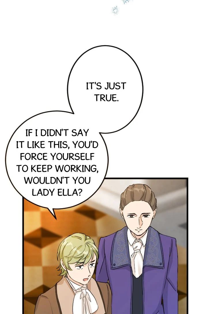 I Refuse to Be Executed a Second Time chapter 13 - page 6