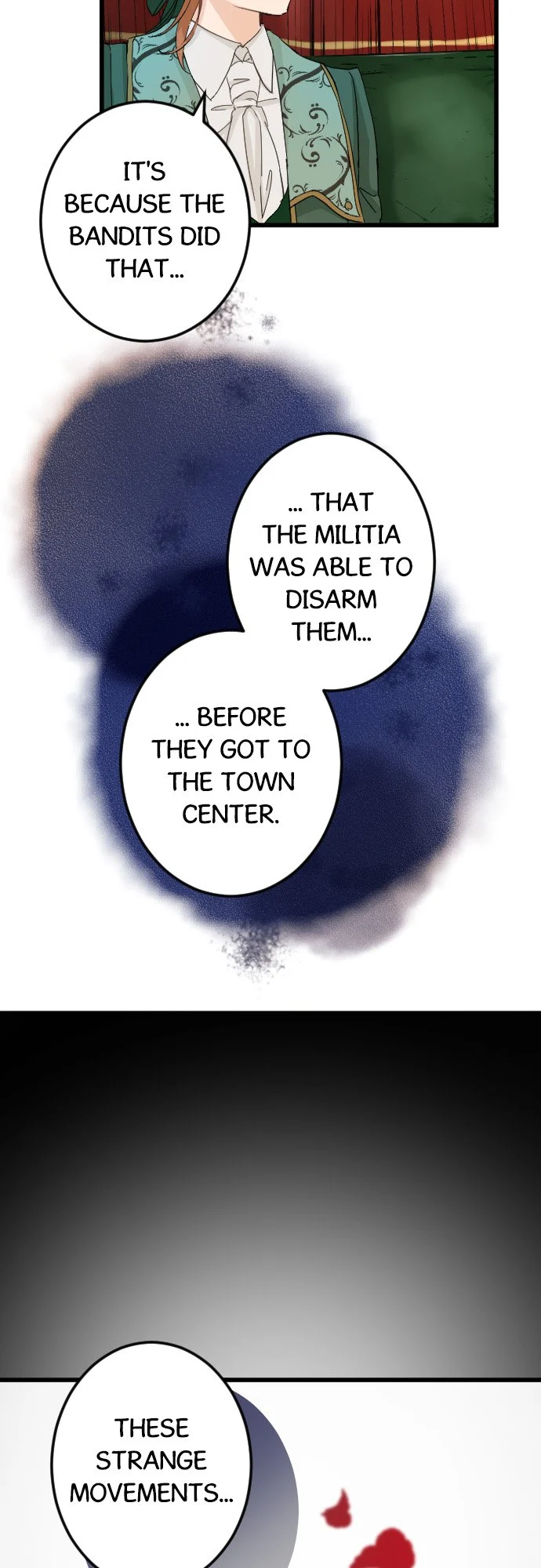 I Refuse to Be Executed a Second Time chapter 12 - page 13