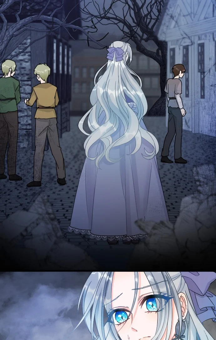 I Refuse to Be Executed a Second Time chapter 12 - page 17