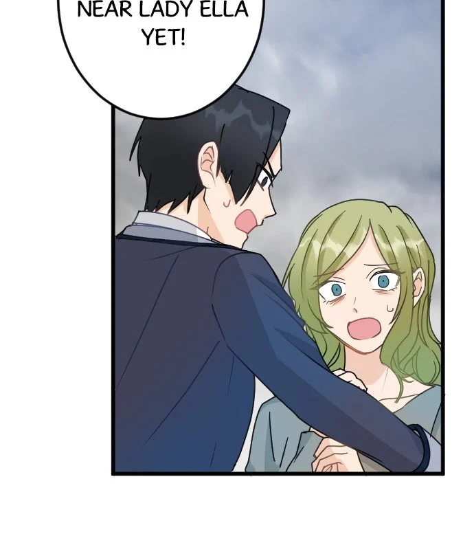 I Refuse to Be Executed a Second Time chapter 12 - page 22