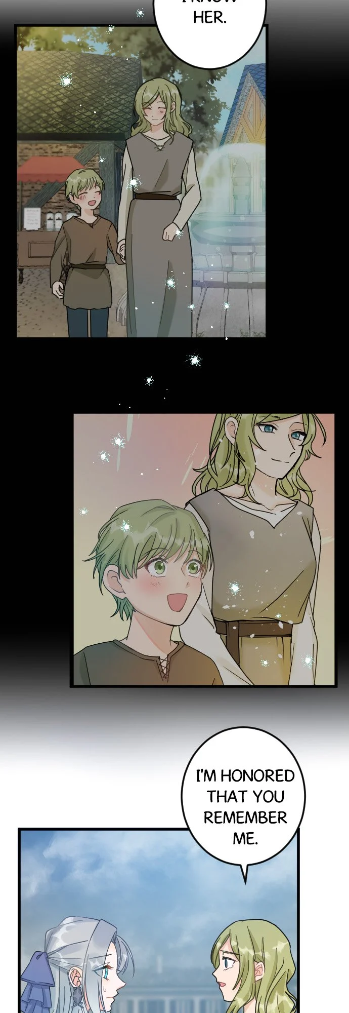 I Refuse to Be Executed a Second Time chapter 12 - page 24