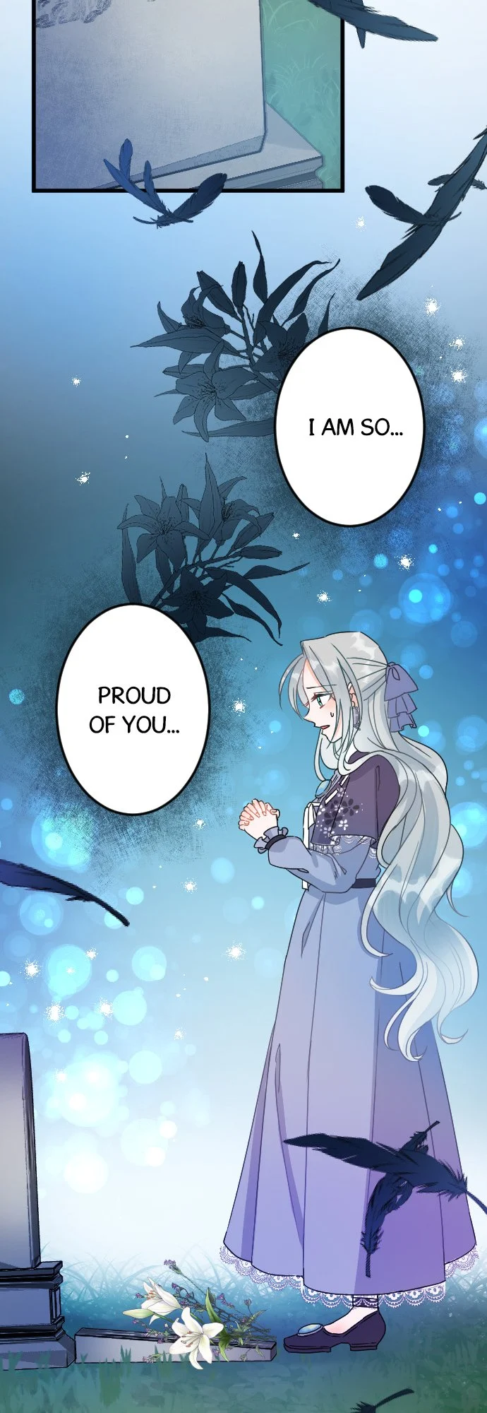 I Refuse to Be Executed a Second Time chapter 12 - page 29