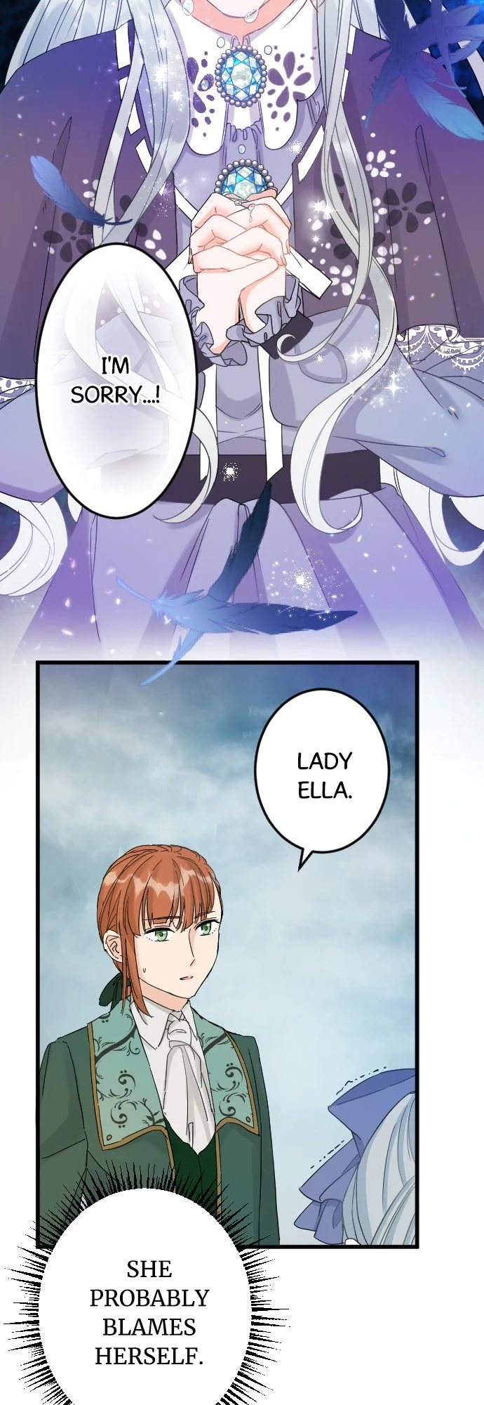 I Refuse to Be Executed a Second Time chapter 12 - page 31