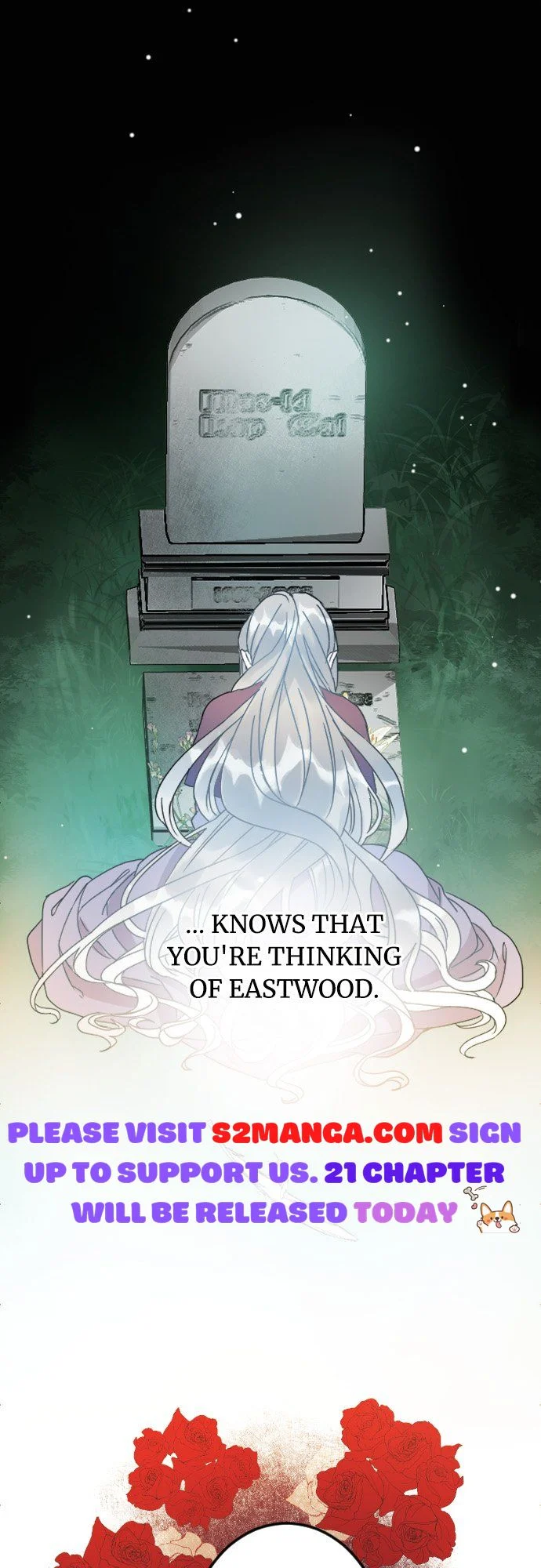 I Refuse to Be Executed a Second Time chapter 12 - page 34