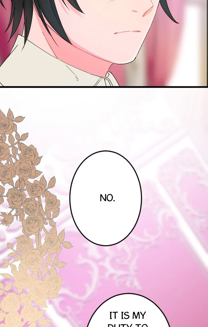I Refuse to Be Executed a Second Time chapter 12 - page 39