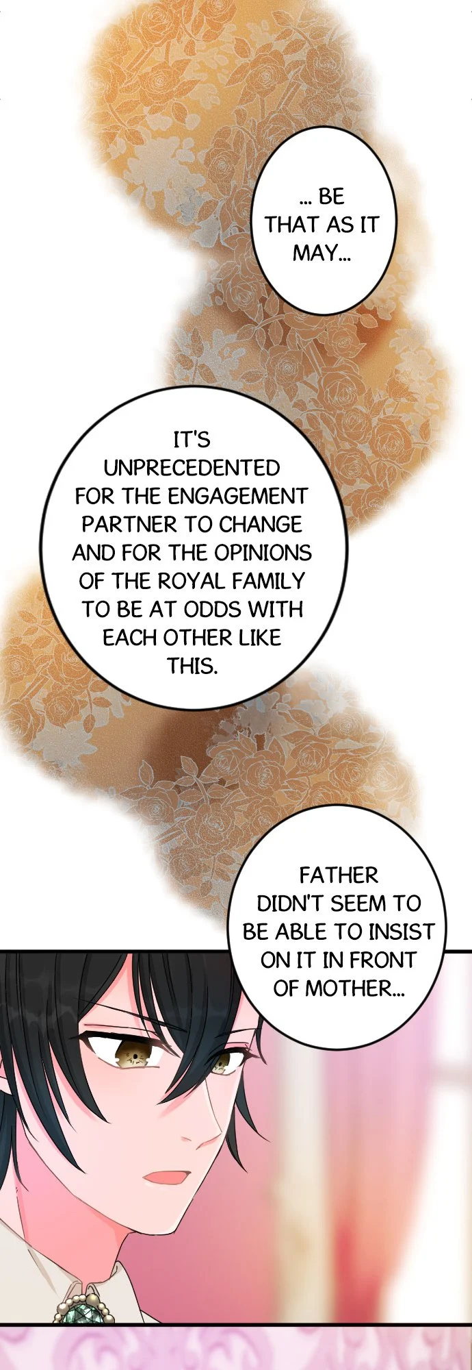 I Refuse to Be Executed a Second Time chapter 12 - page 42