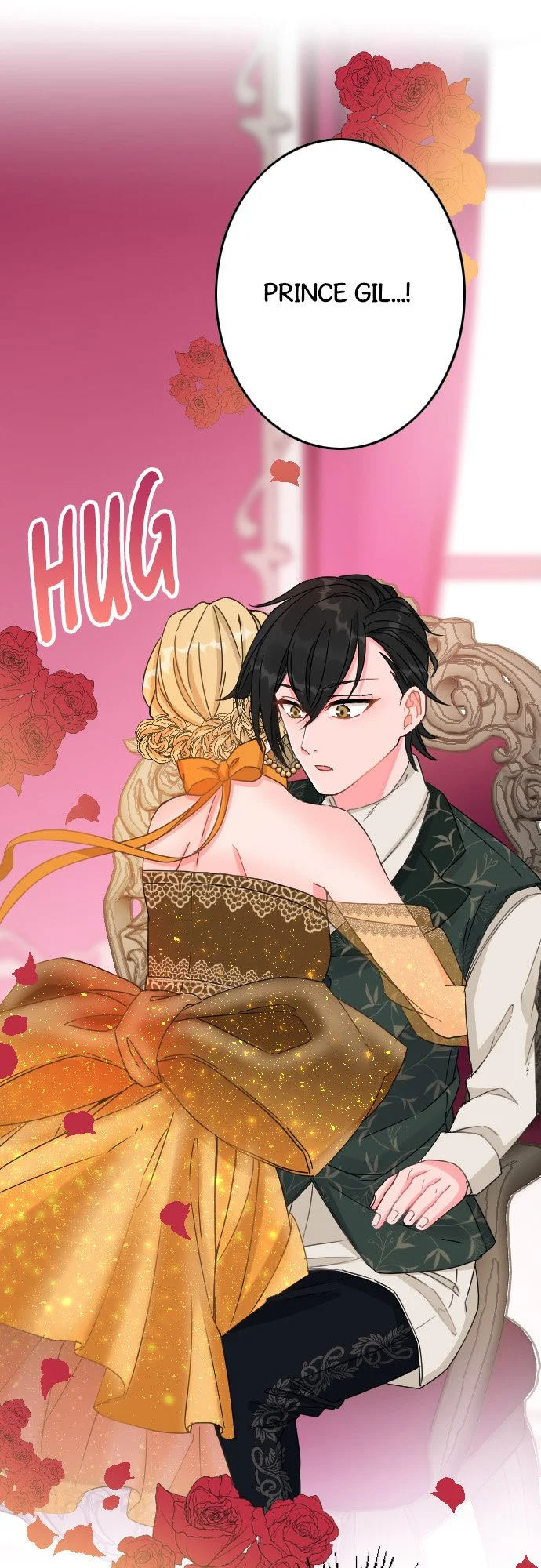 I Refuse to Be Executed a Second Time chapter 12 - page 45