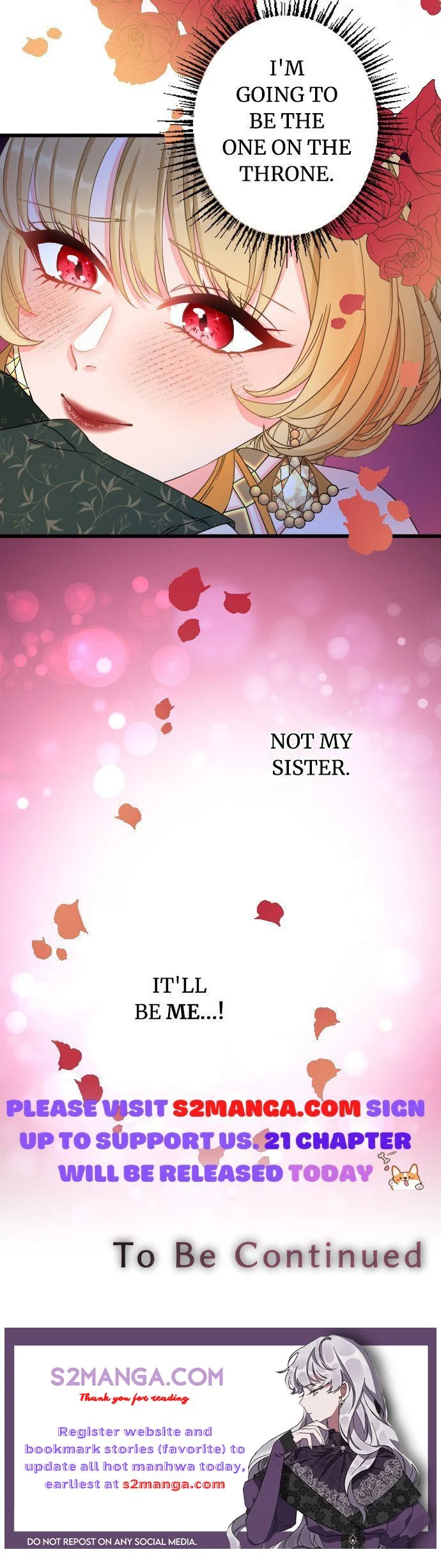 I Refuse to Be Executed a Second Time chapter 12 - page 46