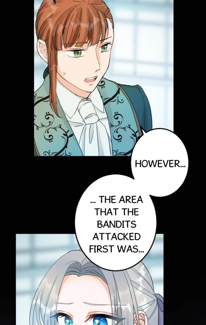 I Refuse to Be Executed a Second Time chapter 12 - page 6