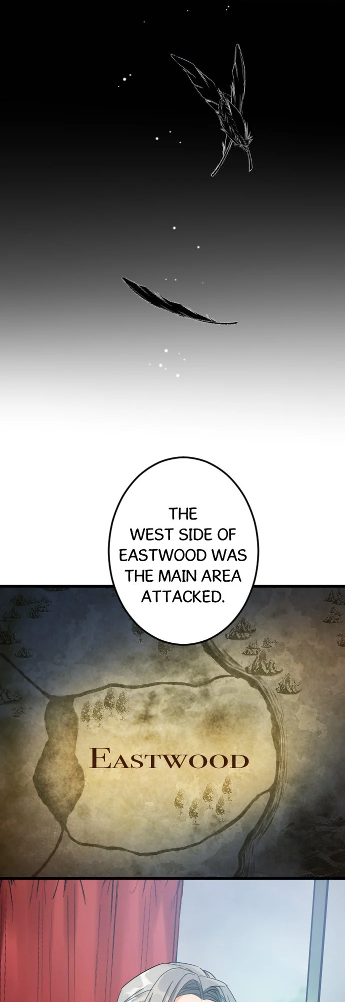 I Refuse to Be Executed a Second Time chapter 12 - page 8