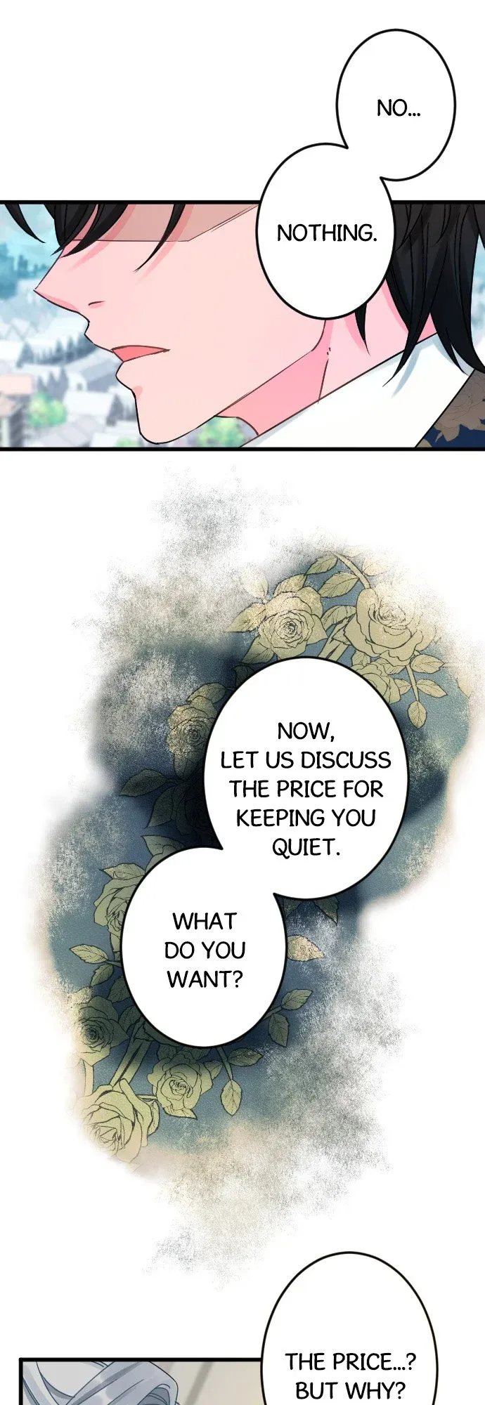I Refuse to Be Executed a Second Time chapter 11 - page 12