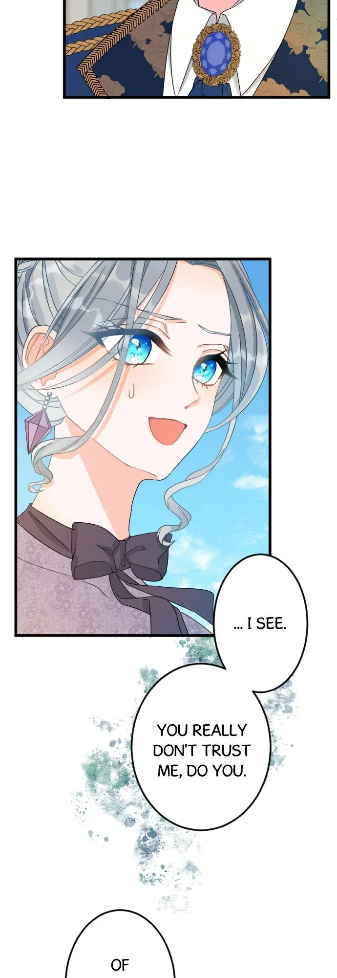 I Refuse to Be Executed a Second Time chapter 11 - page 14