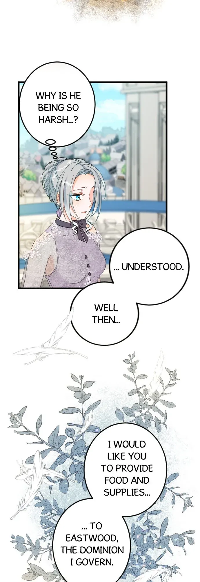 I Refuse to Be Executed a Second Time chapter 11 - page 18