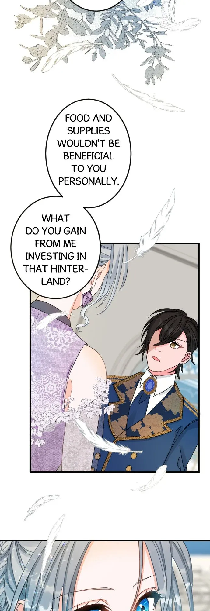 I Refuse to Be Executed a Second Time chapter 11 - page 19