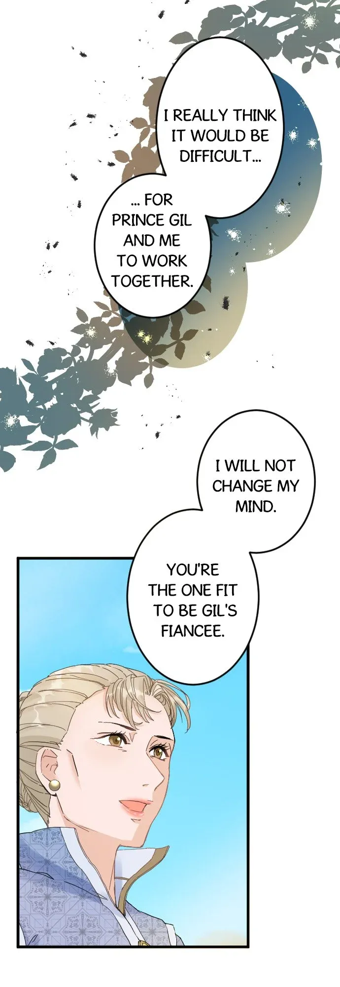 I Refuse to Be Executed a Second Time chapter 11 - page 26