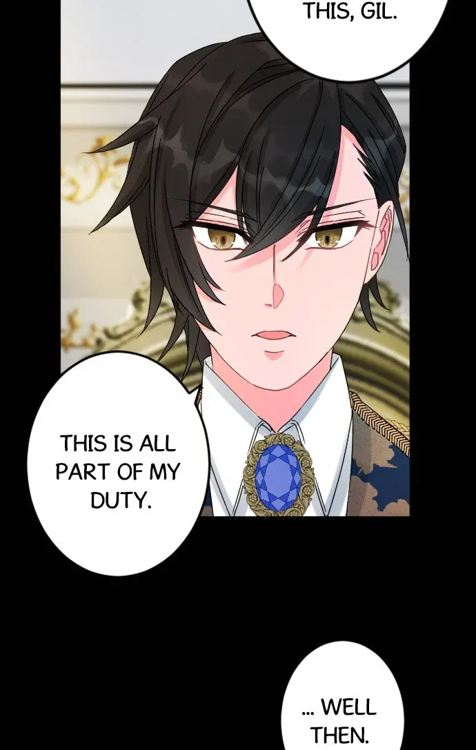 I Refuse to Be Executed a Second Time chapter 11 - page 39