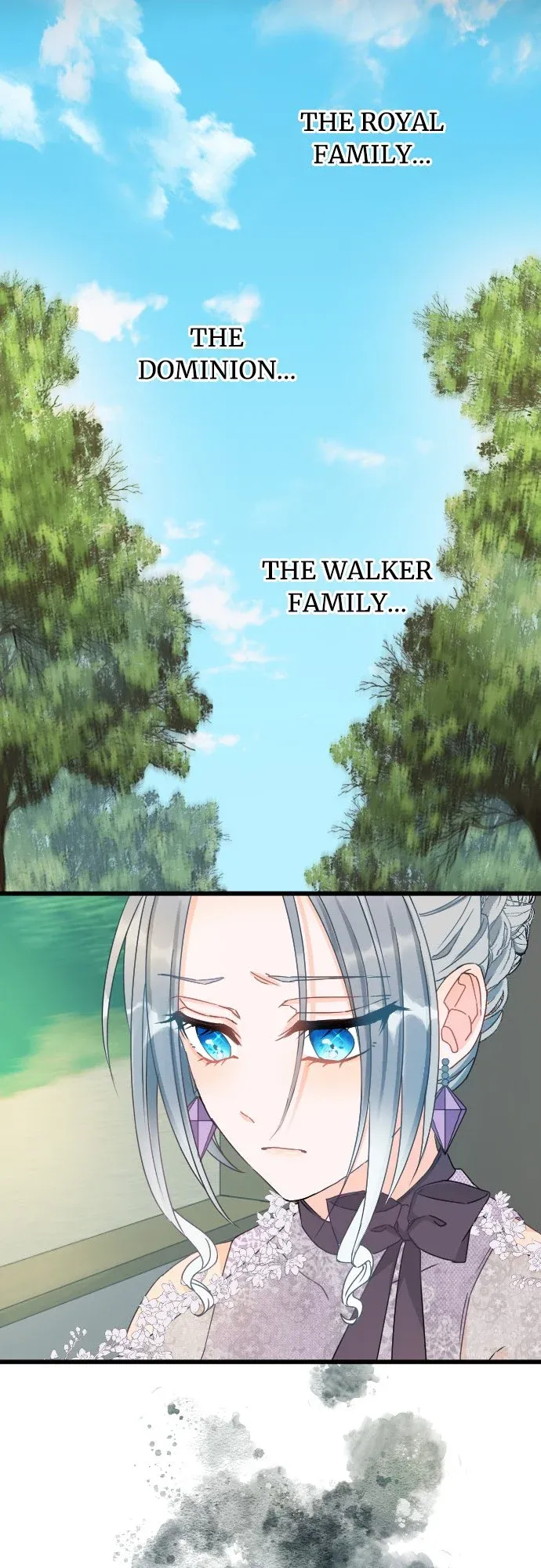 I Refuse to Be Executed a Second Time chapter 11 - page 42