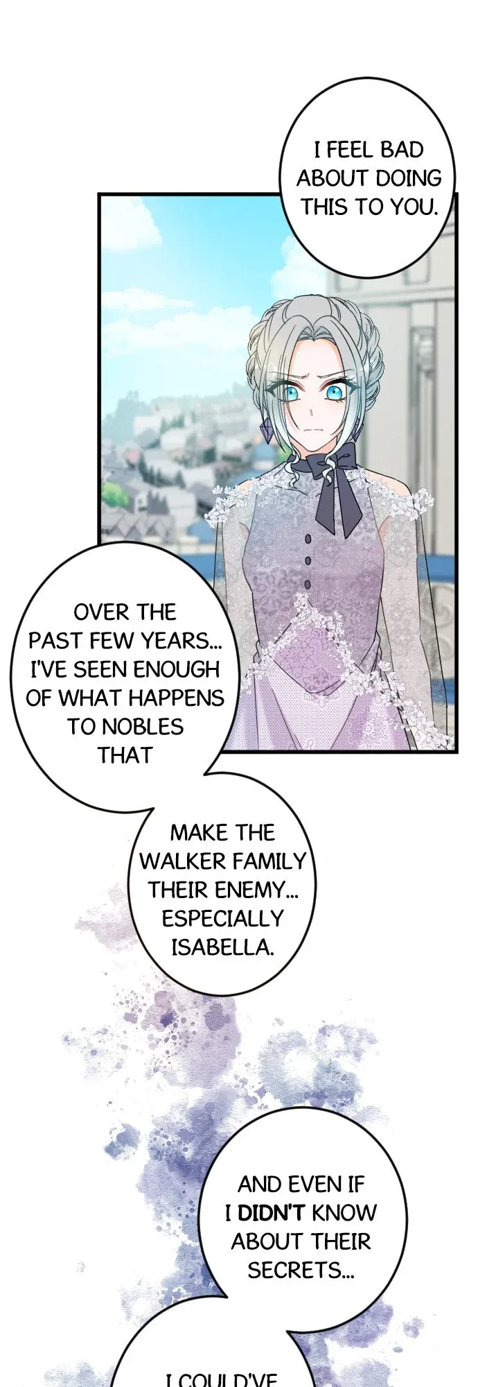 I Refuse to Be Executed a Second Time chapter 10 - page 12