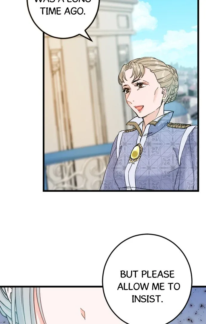 I Refuse to Be Executed a Second Time chapter 10 - page 17