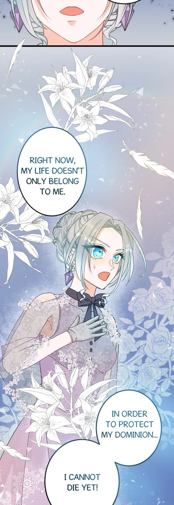 I Refuse to Be Executed a Second Time chapter 10 - page 19
