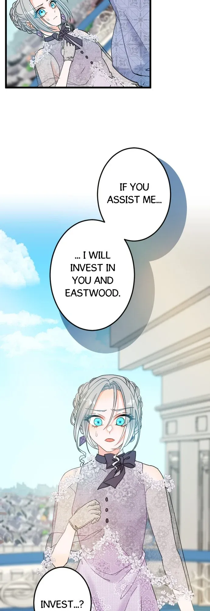I Refuse to Be Executed a Second Time chapter 10 - page 21