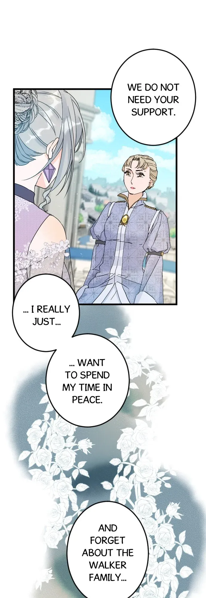 I Refuse to Be Executed a Second Time chapter 10 - page 24