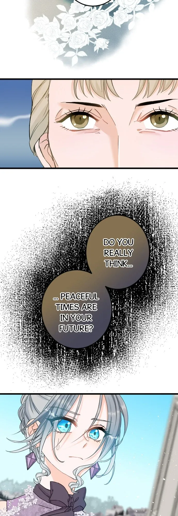 I Refuse to Be Executed a Second Time chapter 10 - page 25