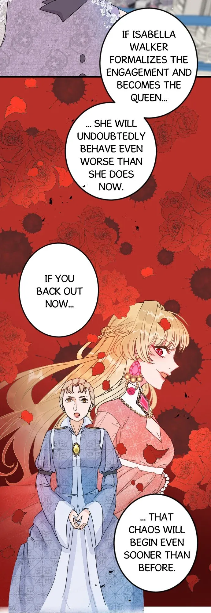 I Refuse to Be Executed a Second Time chapter 10 - page 26
