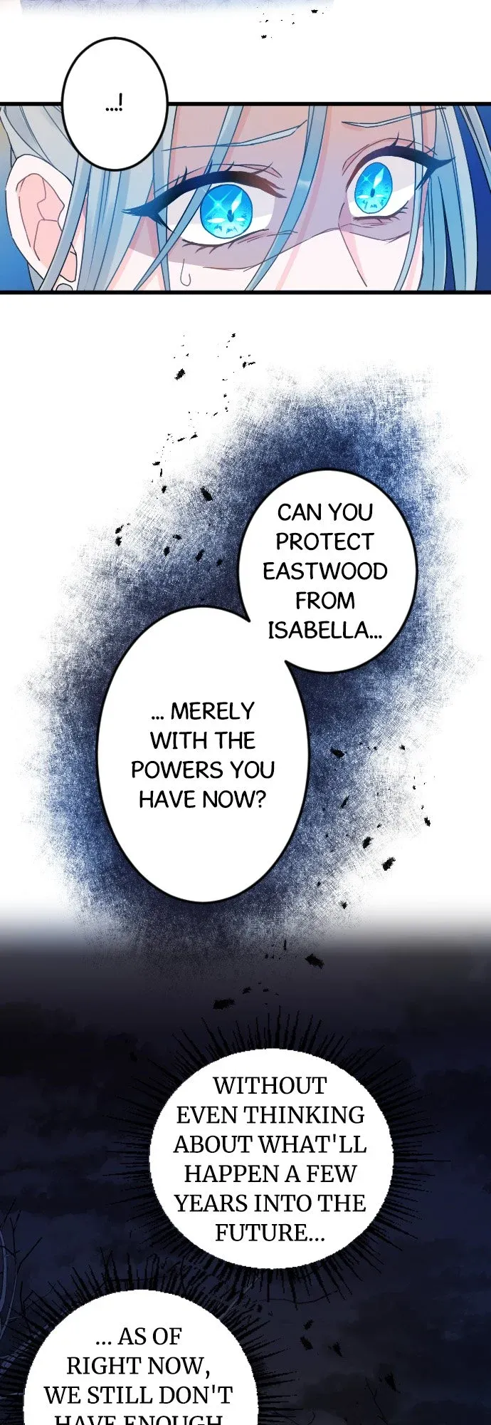 I Refuse to Be Executed a Second Time chapter 10 - page 27