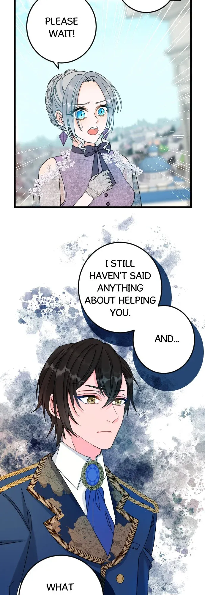 I Refuse to Be Executed a Second Time chapter 10 - page 30