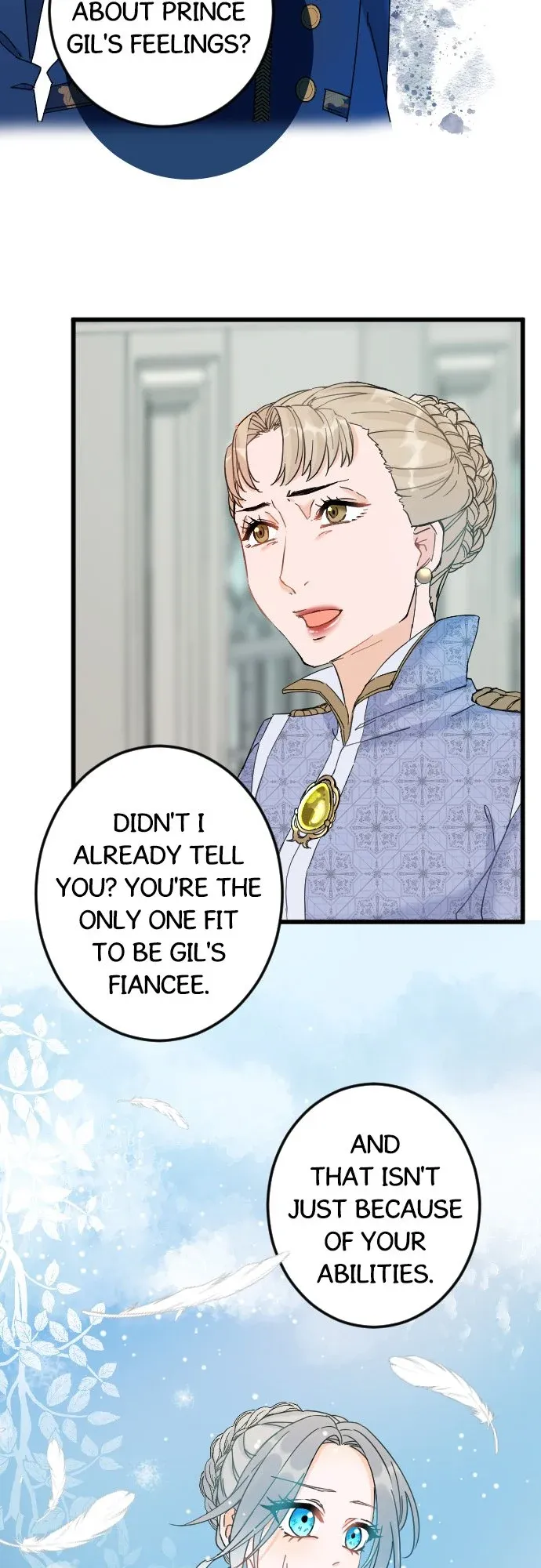 I Refuse to Be Executed a Second Time chapter 10 - page 31