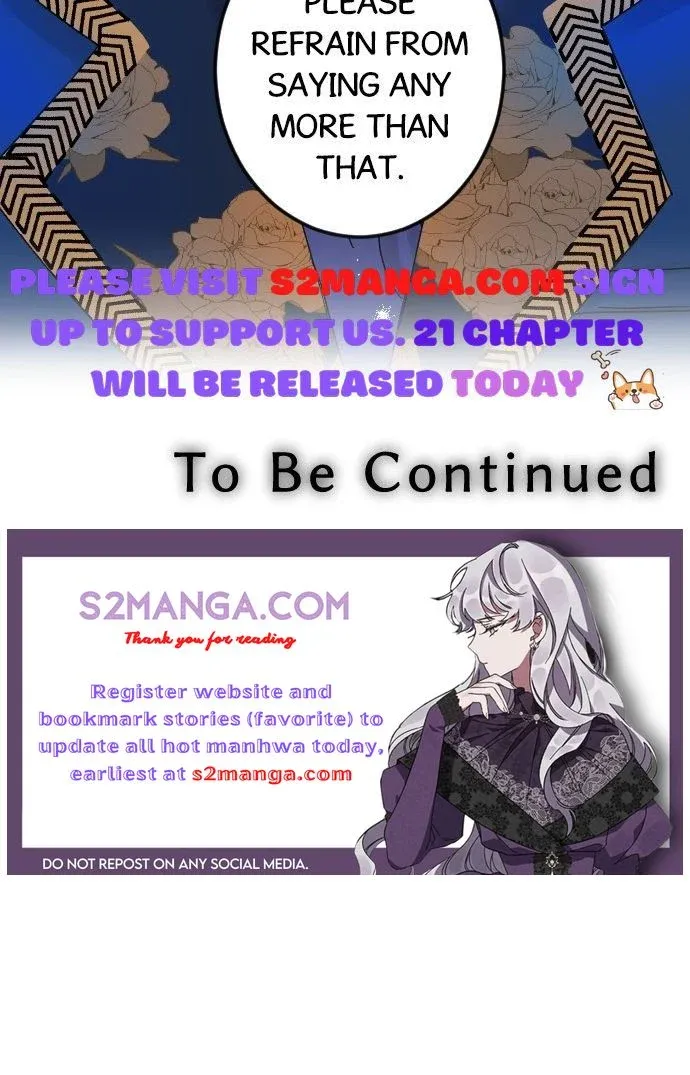 I Refuse to Be Executed a Second Time chapter 10 - page 34