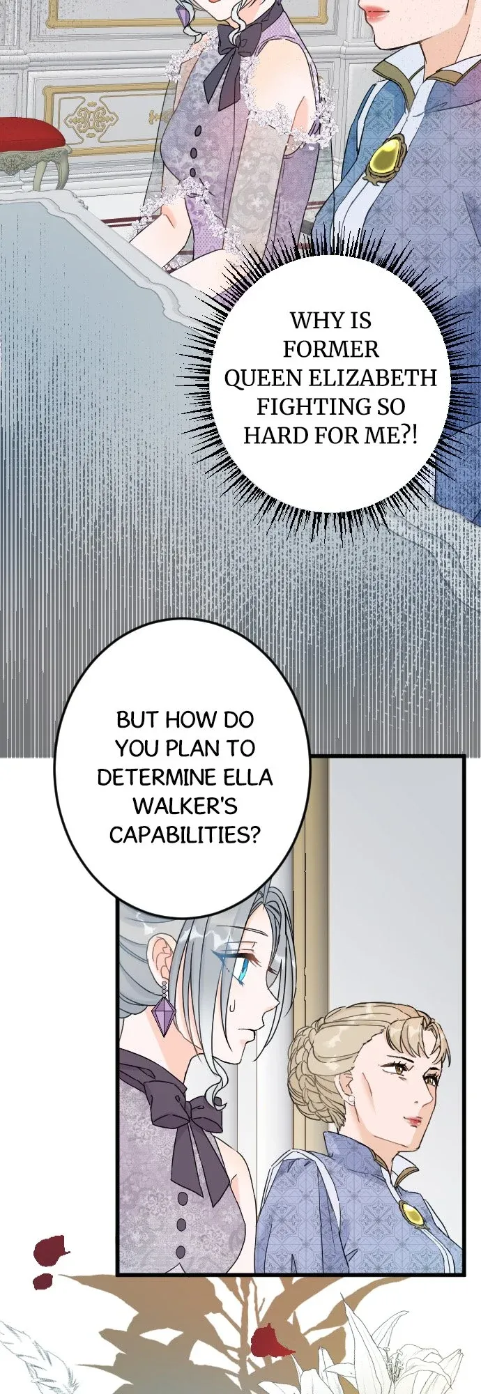 I Refuse to Be Executed a Second Time chapter 9 - page 13