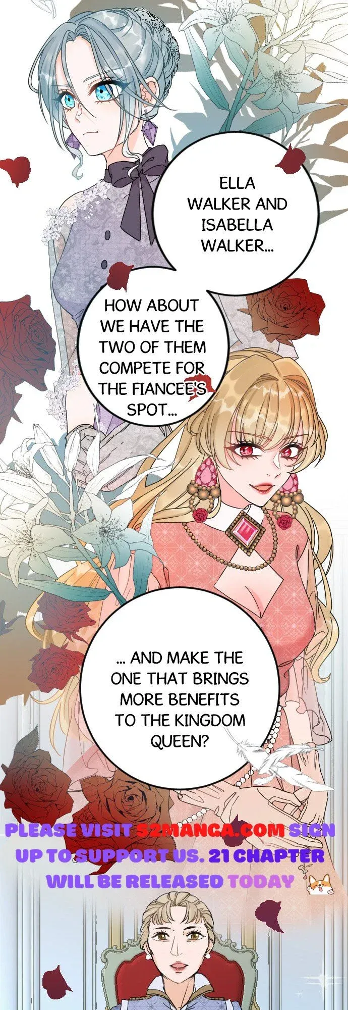 I Refuse to Be Executed a Second Time chapter 9 - page 14