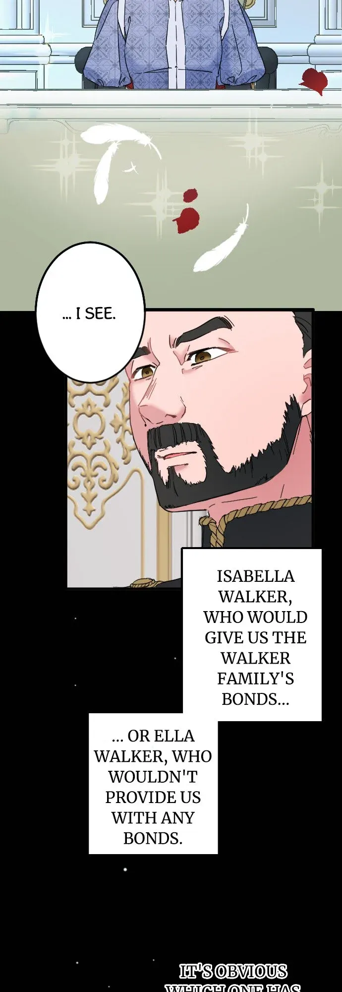 I Refuse to Be Executed a Second Time chapter 9 - page 15