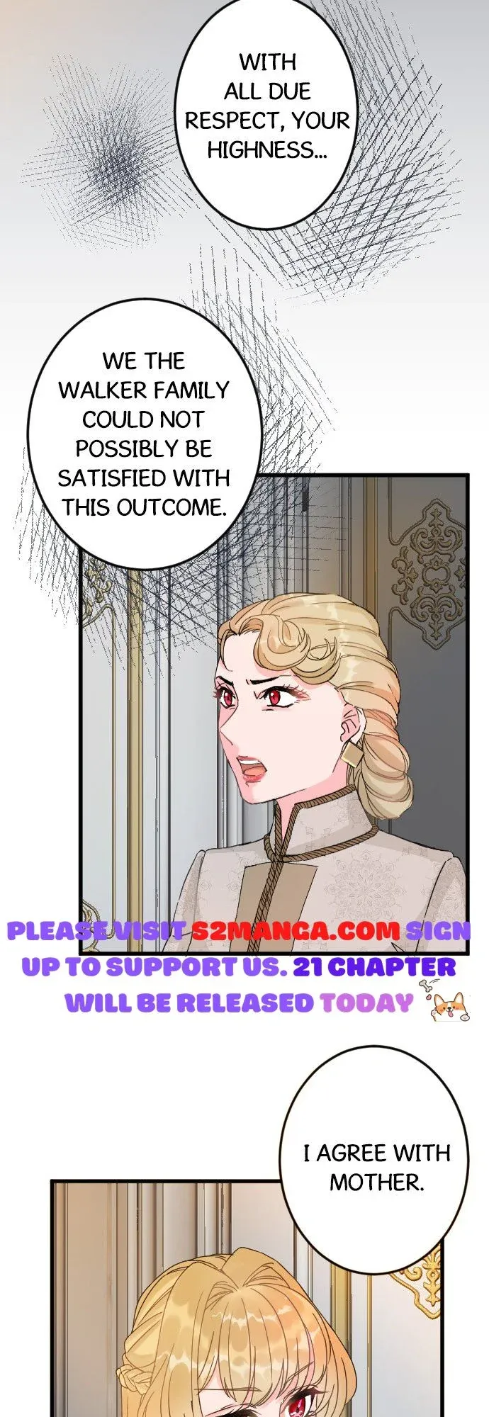 I Refuse to Be Executed a Second Time chapter 9 - page 18