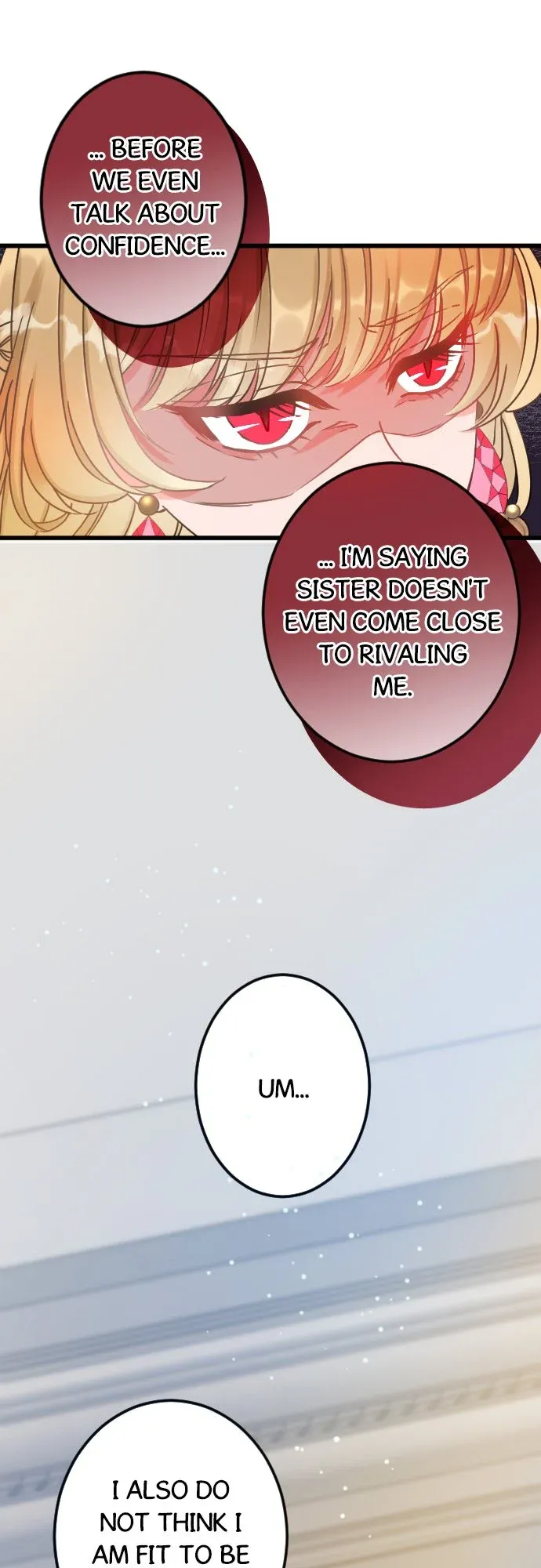 I Refuse to Be Executed a Second Time chapter 9 - page 20