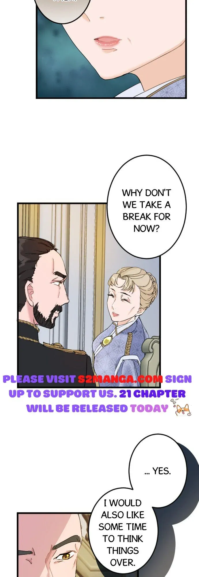 I Refuse to Be Executed a Second Time chapter 9 - page 26