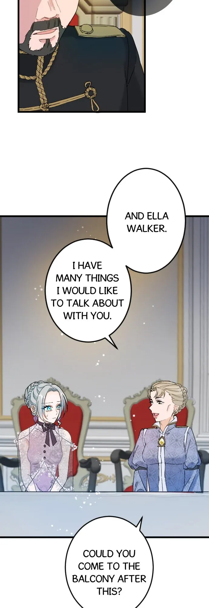 I Refuse to Be Executed a Second Time chapter 9 - page 27